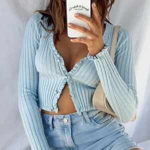 Princess Polly Sweater